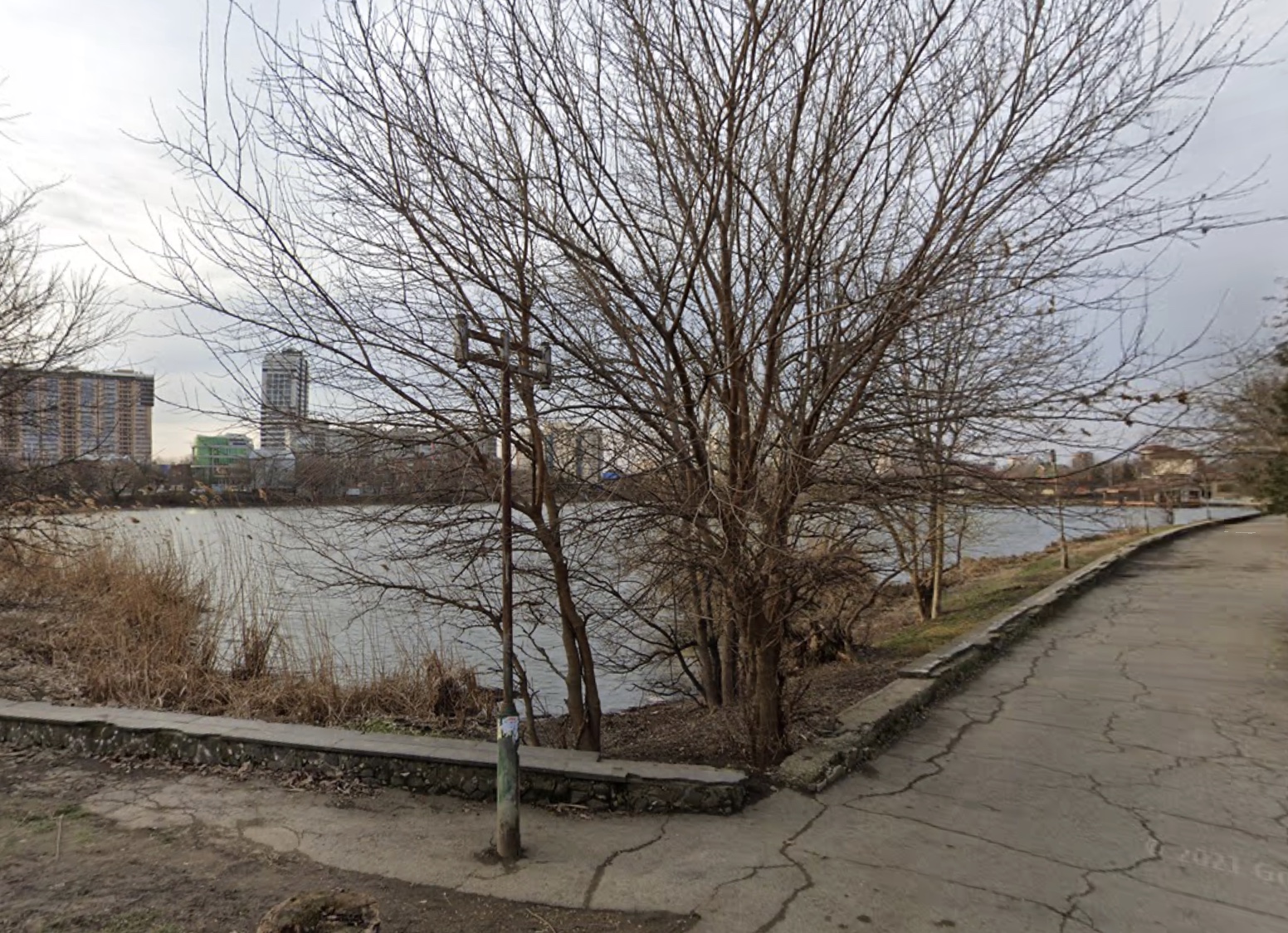 Недвижимость Краснодара